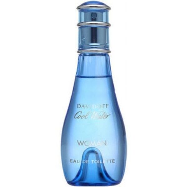 عطر كوولووتر دافيدوف للنساء