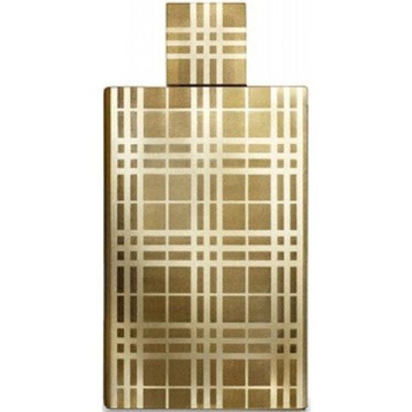 عطر بيرباري بريت جولد بيرباري
