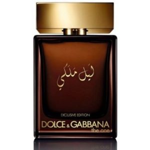 عطر دولشي آند غابانا ذا ون رويال نايت