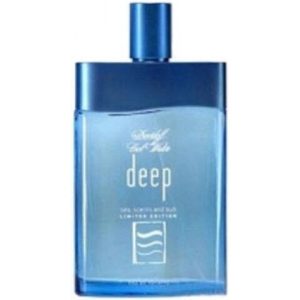 عطر دافيدوف كوولووتر ديب سيسينت اند سن