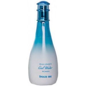 عطر كوولووتر ومان فريزمي دافيدوف