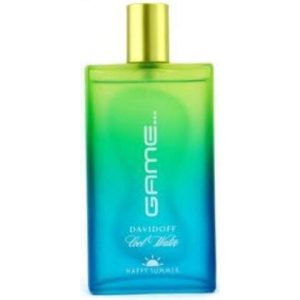 عطر كوولووتر جايم هابي سمرفورمين دافيدوف