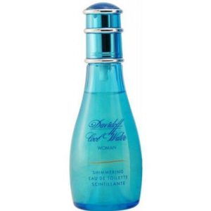 عطر كوولووتر اوشن راديانس دافيدوف