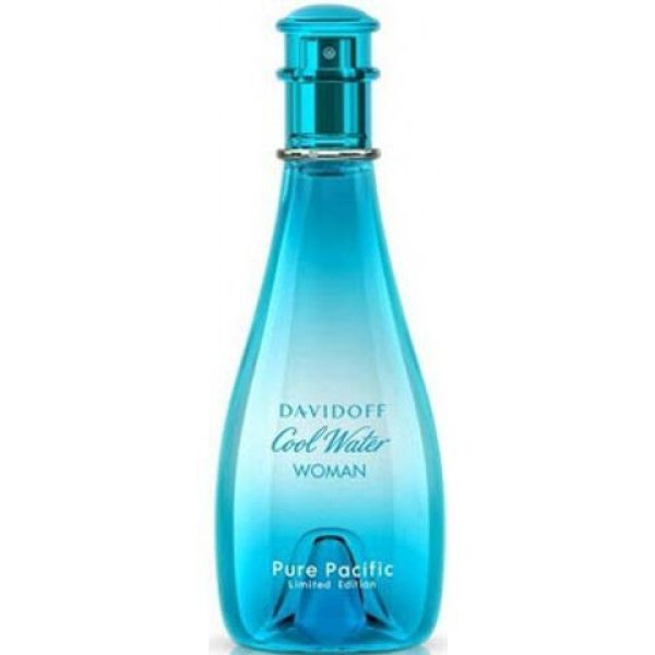 عطر كوولووتر بيورباسيفيك فورهير دافيدوف