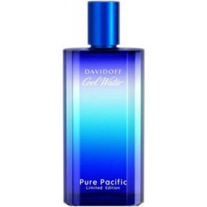 عطر كوولووتر بيورباسيفيك فورهيم دافيدوف