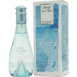 عطر كوولووتر سيسينت اند سن دافيدوف