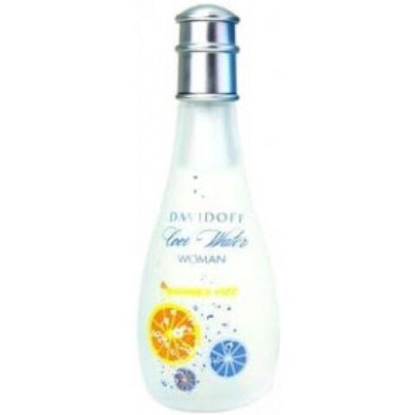 عطر كوولووتر ومانسمر فيز دافيدوف