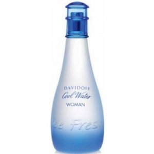 عطر دافيدوف كوولووتر ومان آيسفرش