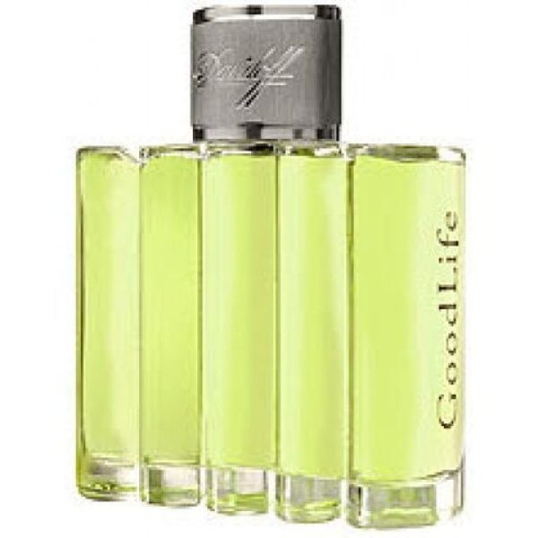 عطر جودلايف دافيدوف للرجال
