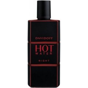 عطر هوت ووترنايت دافيدوف
