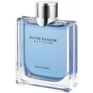 عطر سيلفرشادو التيتيود دافيدوف