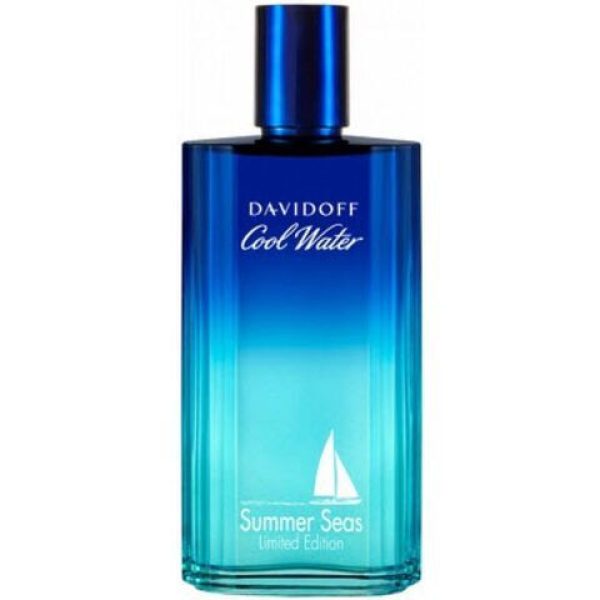 عطر دافيدوف كوولووتر مان سمرسيز