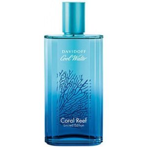 عطر دافيدوف كوولووتر مانكورالريف إيديشن
