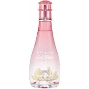 عطر دافيدوف كوولووترسيروزكورالريف إيديشن