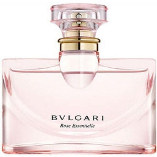 عطر بولغاري روز إيسنتيل يو دي تواليت بولغاري