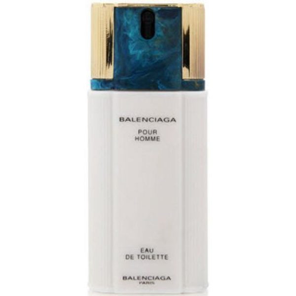 عطر بالنسياغا بور هوم