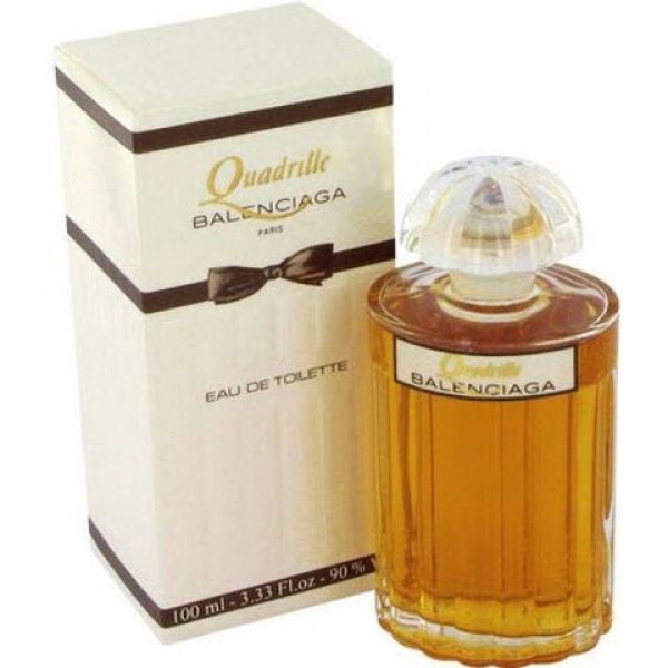 عطر بالنسياغا كادريل