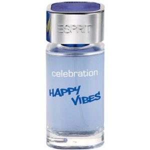 عطر سلبريشين هابي فايبز فور هيم