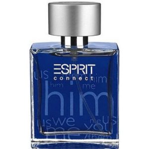 عطر كونكت فور هيم إسبريت