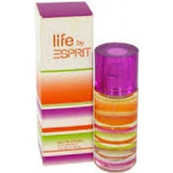 عطر ديناميك لايف فور هير إسبريت
