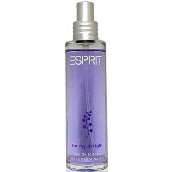 عطر إسبريت فور ماي ديلايت إسبريت