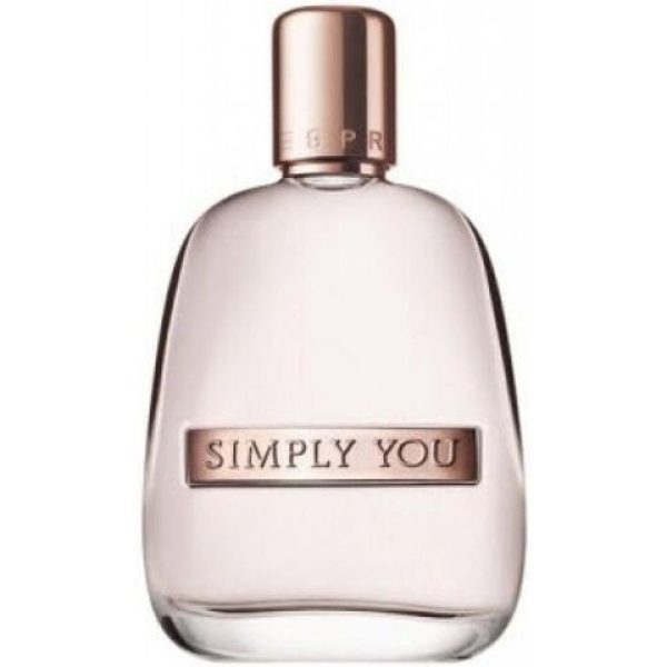 عطر سيمبلي يو فور هير إسبريت