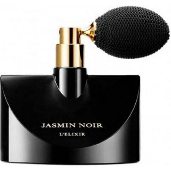 عطر جاسمين نوير لا إليكسير يو دي بارفيوم بولغاري