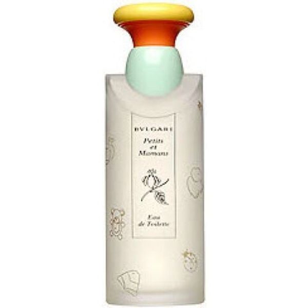 عطر بيتي إي مامو بولغاري