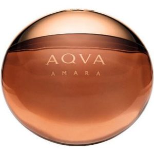 عطر آكوا أمارا بولغاري