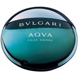 عطر آكوا بور هوم بولغاري