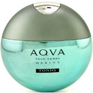عطر آكوا بور هوم مارين تونيك بولغاري