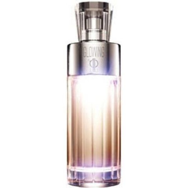 عطر جلووينغ جينيفر لوبز