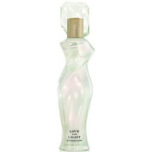 عطر لاف آند لايت جينيفر لوبز