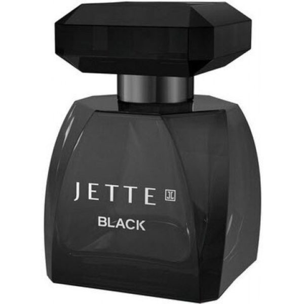 عطر جيت بلاك جيت جوب