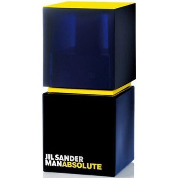 عطر جيل ساندر مان أبسولوت