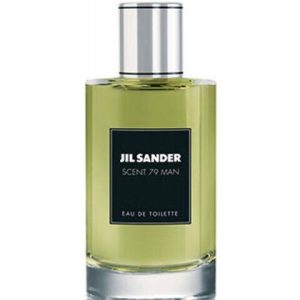 عطر جيل ساندر سينت 79 مان