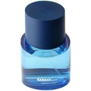 عطر ساندر فور من سمر كولون