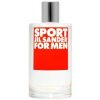 عطر سبورت فور من جيل ساندر