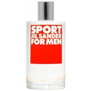 عطر سبورت فور من جيل ساندر