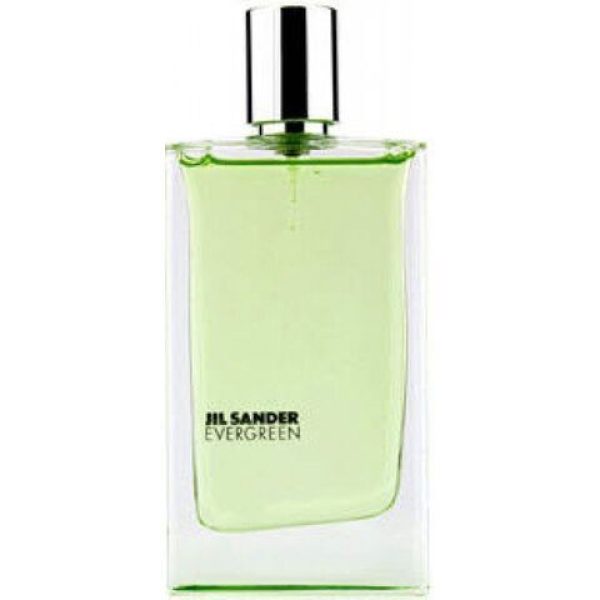 عطر ايفرجرين جيل ساندر