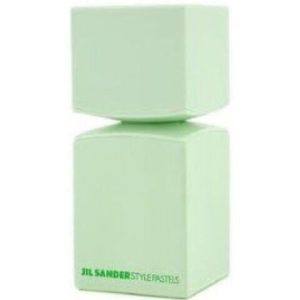 عطر ستايل باستيل تندر جرين جيل ساندر