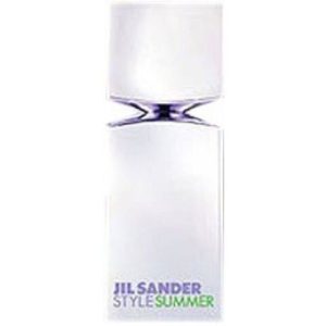 عطر ستايل سمر جيل ساندر