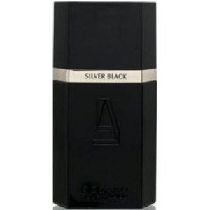 عطر ازارو سلفر بلاك