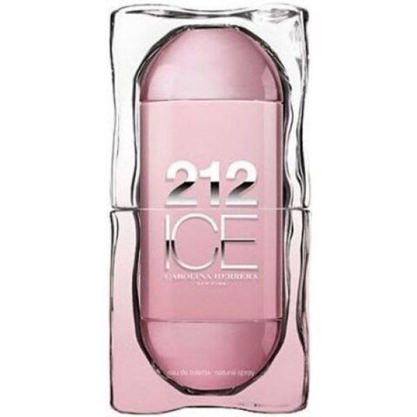 عطر  كارولينا هيريرا 212 أيس