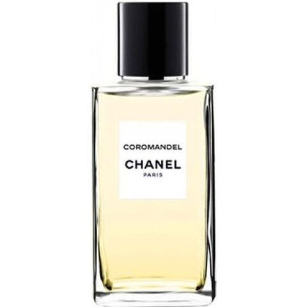 عطر لس اكسكلوسف دي شانيل كورمانديل من شانيل