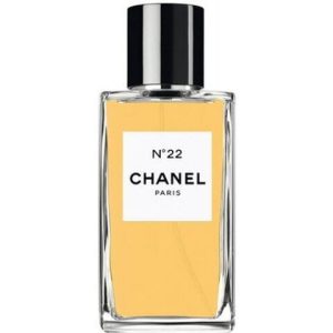 عطر لس إكسكلوسف دي شانيل نمبر22