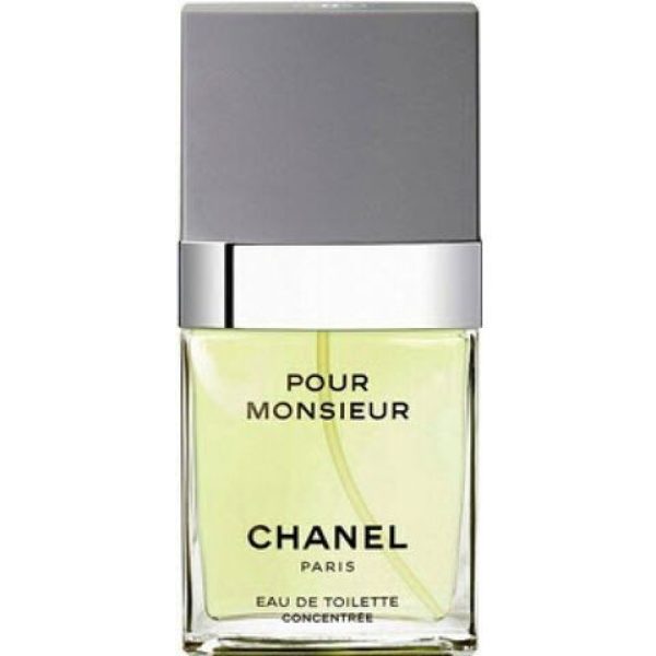 عطر بور مسيو كونسينتريه شانيل