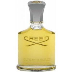 عطر آيسيير ألومينيوم كريد