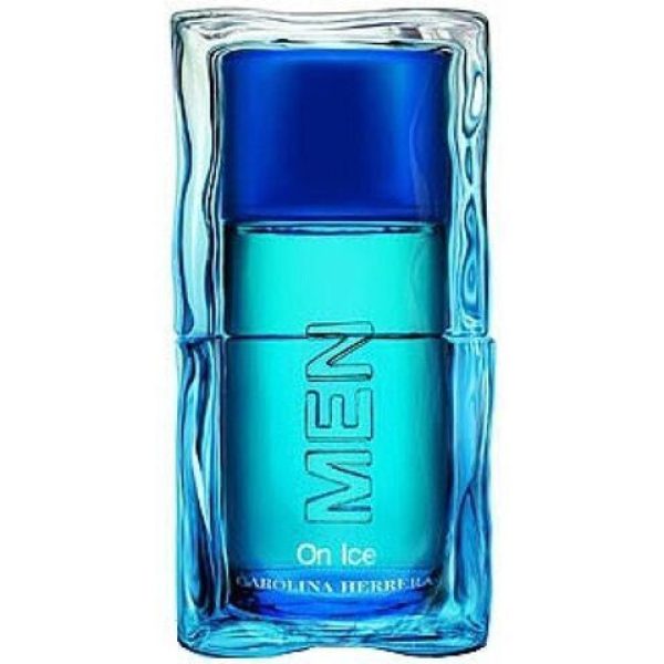 عطر كارولينا هيريرا 212من أون أيس 2006