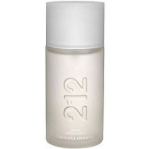 عطر كارولينا هيريرا 212من وايت